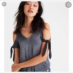 NWT American eagle soft and sexy tee